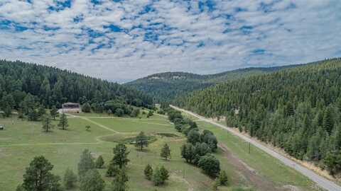 Billie Jean Way, Cloudcroft, NM 88317