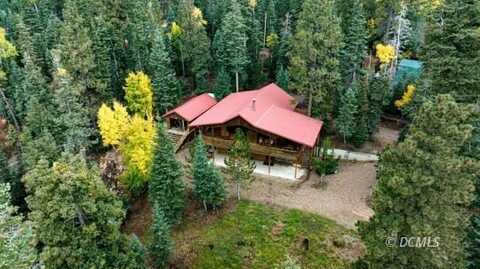 980/990 E Redwood Rd, Duck Creek Village, UT 84762