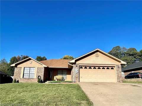 1309 N 30th ST, Van Buren, AR 72956