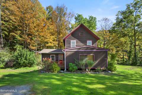 10 Tyrell Rd, Egremont, MA 01230