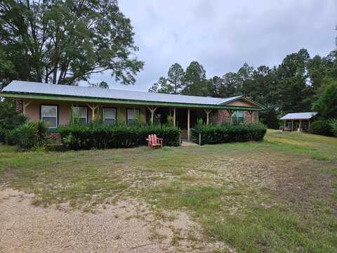 1303 Beat Four Shubuta Rd, Shubuta, MS 39360