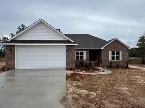 45 Joan Drive, Ellisville, MS 39437