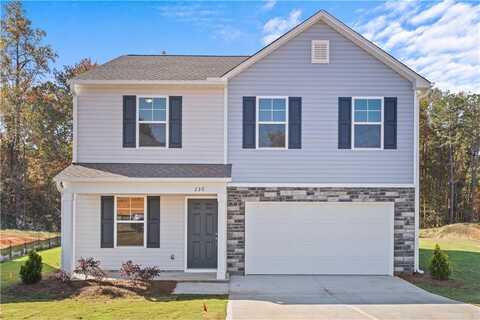 230 Wimbledon Way, Seneca, SC 29678