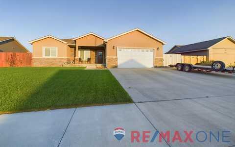 2241 Glenwood Drive, Garden City, KS 67846