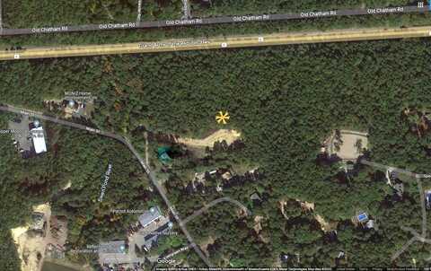 Lot 2 Shelley Path, Harwich, MA 02645