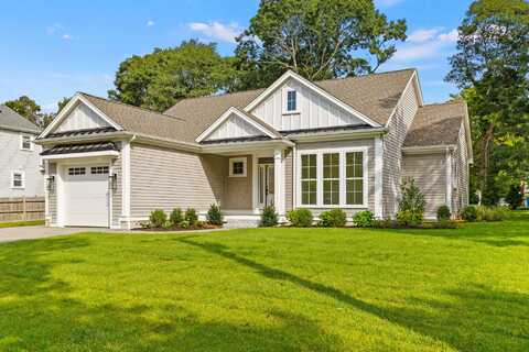 36 Sachem Drive, East Falmouth, MA 02536