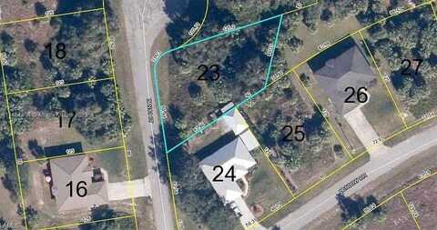 0 Banjo Court, Other City - In The State Of Florida, FL 33935
