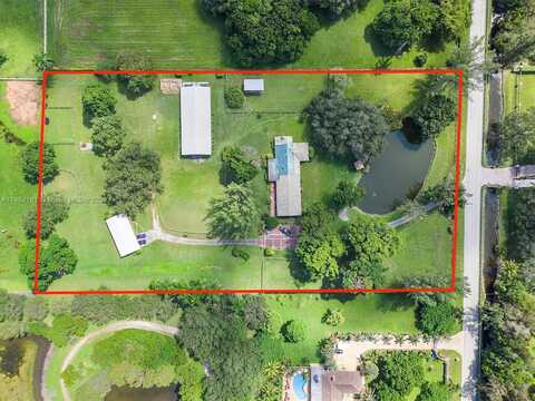 14490 Stirling Rd, Southwest Ranches, FL 33330