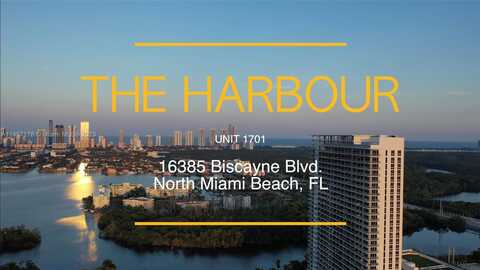 16385 Biscayne Blvd, North Miami Beach, FL 33160