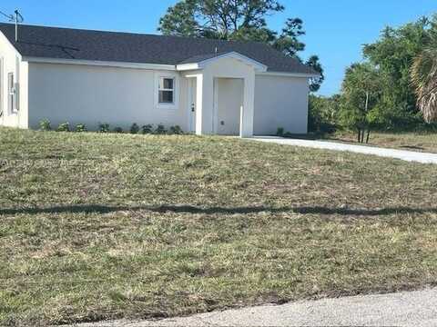 2026 Hercules Road, Labelle, FL 33935