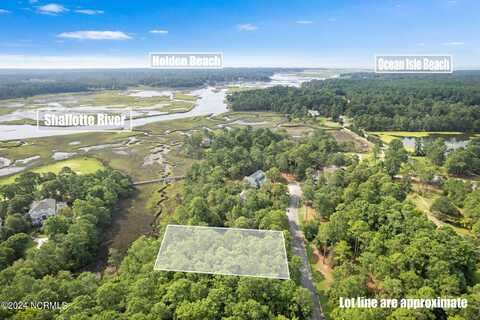 716 Latrobe Lane, Shallotte, NC 28470