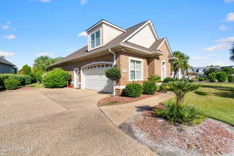 3035 Baycrest Drive, Southport, NC 28461