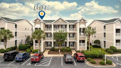 879 Great Egret Circle SW, Sunset Beach, NC 28468