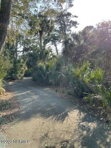 7 Needlerush Court, Bald Head Island, NC 28461