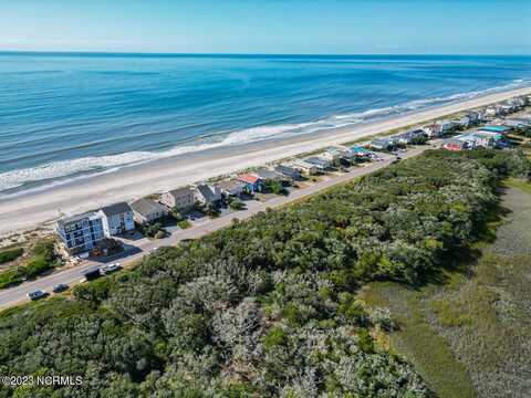 4508 W Beach Drive, Oak Island, NC 28465