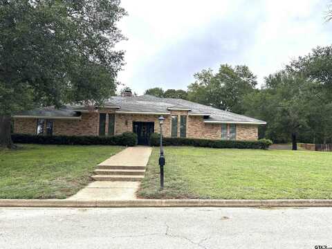 1806 Meadowhill, Jacksonville, TX 75766