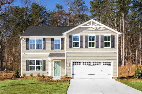 8921 Celtic Drive, Winston, GA 30187