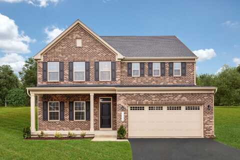 904 Midbrook Lane, Bowie, MD 20716