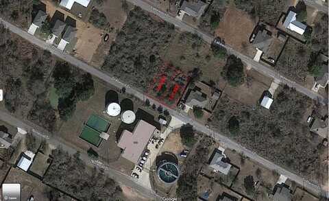 Lot 568 Driftwood DR, Granite Shoals, TX 78654