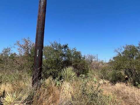 Lot 567 Driftwood DR, Granite Shoals, TX 78654