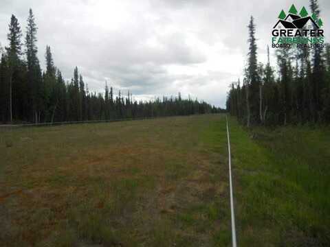 Tract A TIMBER TRAIL, NORTH POLE, AK 99705