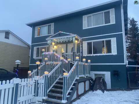 1405/1407 LATHROP STREET, Fairbanks, AK 99701