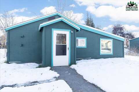 741 8TH AVENUE, Fairbanks, AK 99701