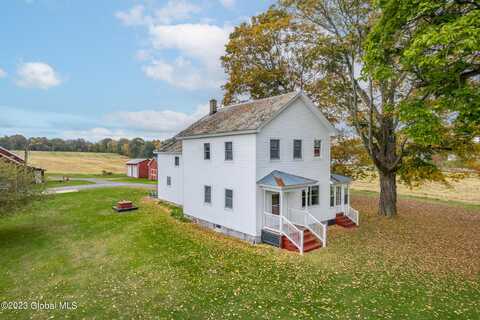 358 Fortsville Road, Moriah, NY 12831