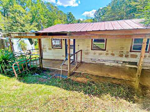 2825 Attala Road, Kosciusko, MS 39090