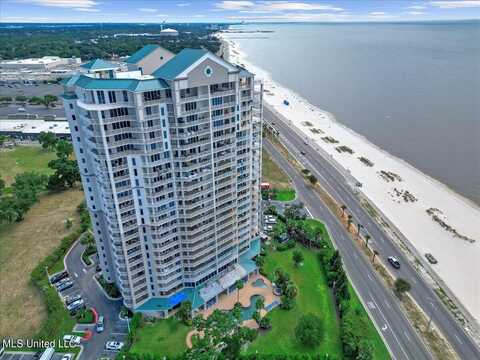 2668 Beach Boulevard, Biloxi, MS 39531