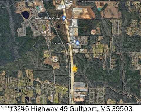 13246 Highway 49, Gulfport, MS 39503