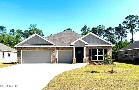 8017 Crawford Drive, Long Beach, MS 39560