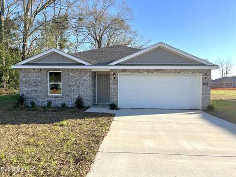 119 Jaden Court, Lucedale, MS 39452