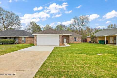 418 Riverbend Drive Drive, Byram, MS 39272