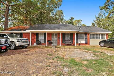 2605 W Mcdowell Road Road, Jackson, MS 39204