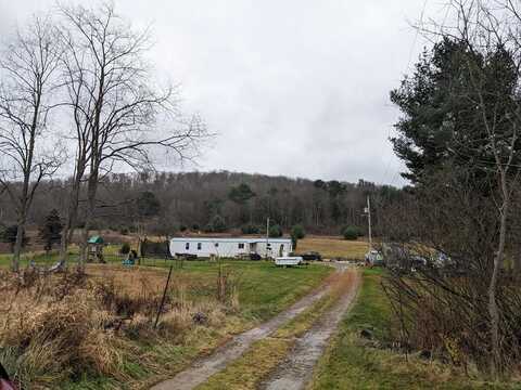 2106 Eleven Mile Road, Shinglehouse, PA 16748