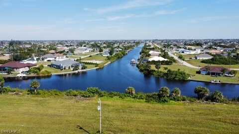 319 NW 31st Place, CAPE CORAL, FL 33993