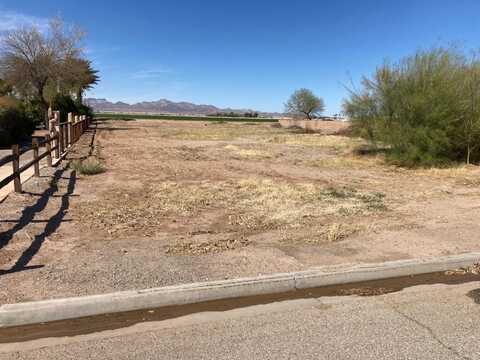 11408 Desert Trailways Lane, Blythe, CA 92225