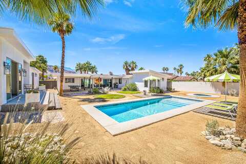 45654 Verba Santa Drive, Palm Desert, CA 92260