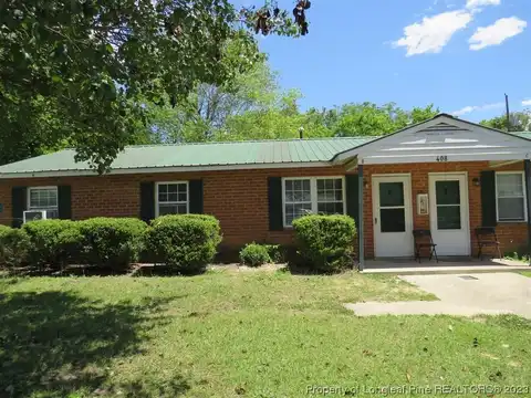 412 Beta Street, Laurinburg, NC 28352