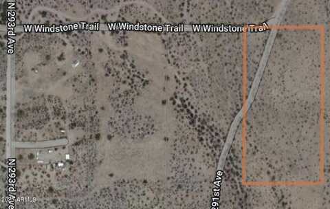 29101 W Windstone Trail, Wittmann, AZ 85361