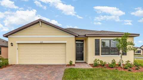 943 Trinity Street, Rockledge, FL 32955