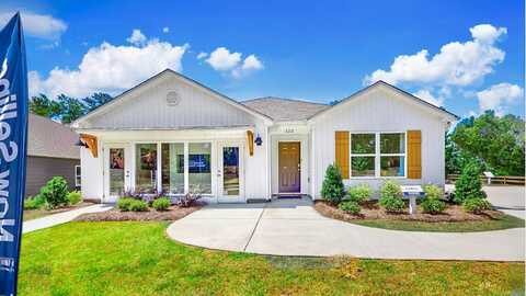 122 Halifax Lane, CHELSEA, AL 35043