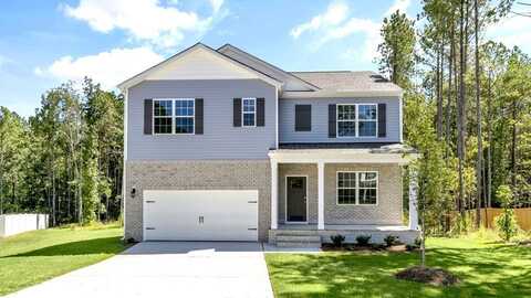 101 Black Creek Drive, Lillington, NC 27546