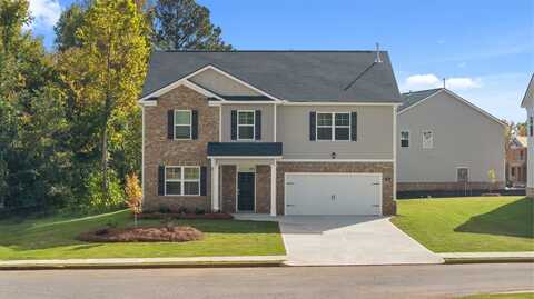 87 Weymouth Drive | GPS use GA-42 & Bridle Creek Rd, LOCUST GROVE, GA 30248