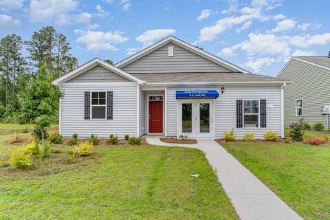 Marauder Drive, Longs, SC 29568