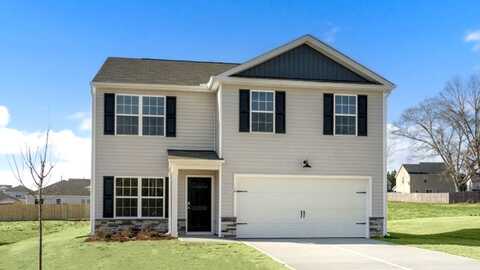 St. James Way, Sanford, NC 27332