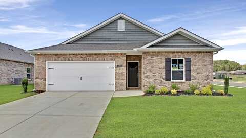 13138 Golden Hay Circle NW, Madison, AL 35756