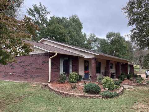 198 Polk Road 8, Wickes, AR 71973