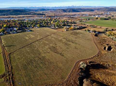 Tbd Centennial Road, Columbus, MT 59019